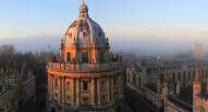 Oxford Tejvan  Pettinger flickr