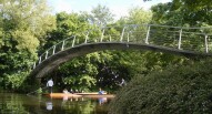 Wolfson Bridge Anders Sandber flickr