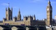 Palazzo di Westminster 6