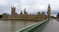 Palazzo di Westminster 1