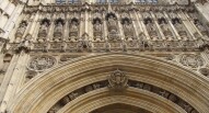 Palazzo di Westminster 2