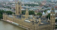 Palazzo di Westminster 5