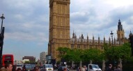 elizabeth tower