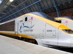 Eurostar