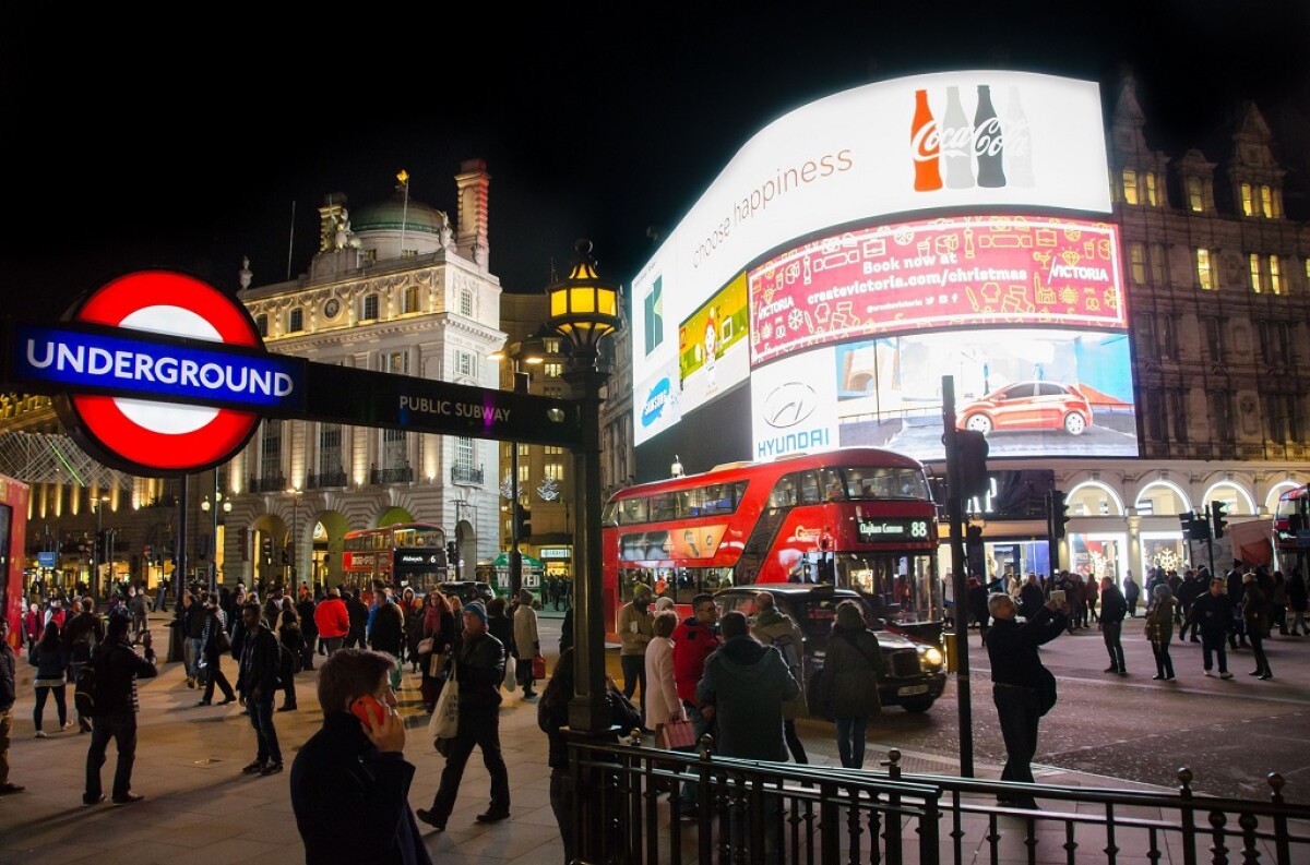 Esplora il meglio di Londra: dalle icone ai segreti nascosti, scopri i prodotti top scelti per te da VIVI CITY