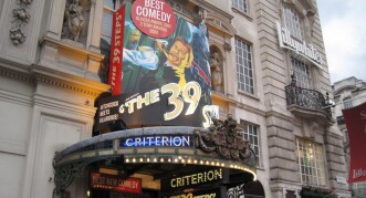 Criterion Theatre LisaThumann flickr