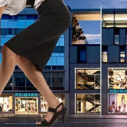 Shopping low cost nei punti vendita Primark di Londra 