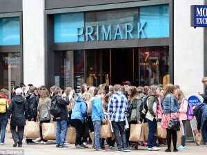 Primark dailymail co uk