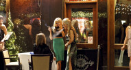 Soho Nightlife koinstantin flickr