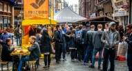 Soho Street Food Garry Knight flickr