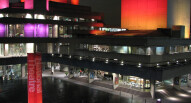 National Theatre Garry Knight flickr