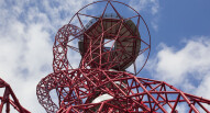 Scivolo Arcelor Mittal Orbit 4jpg