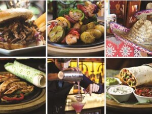 Chichito Mexican Grill London