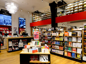 Foyles Londra