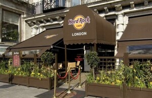 Hardrockcafe london