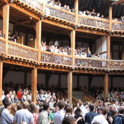 Shakespeare's Globe - Come visitare il Teatro Elisabettiano di Londra