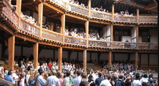 Shakespeare's Globe - Come visitare il Teatro Elisabettiano di Londra