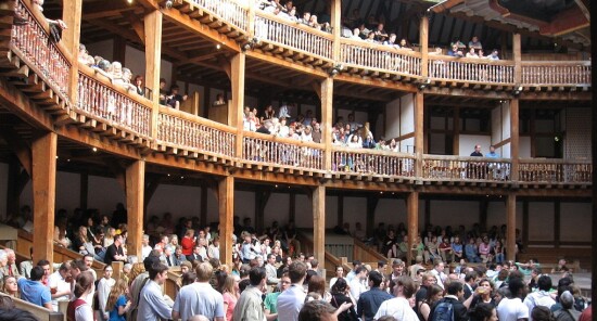 Shakespeare's Globe - Come visitare il Teatro Elisabettiano di Londra