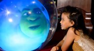 Shrek s adventure crystal ball