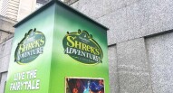 Shreks adventure locandina vivicity