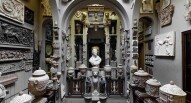 Sir John Soane s Museum Duane Godwin facebook
