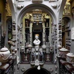 Sir John Soane's Museum