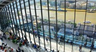 Walkie Talkie Martin Pettitt flickr
