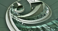 London City Hall Nick Garrod flickr
