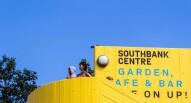 SouthBank Centre Ania Mendrek flickr