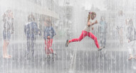 SouthBank Fontana heather buckley flickr