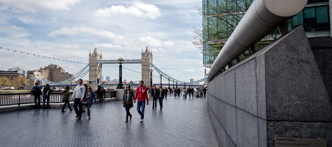Scopri i tour e le attività da non perdere a South Bank