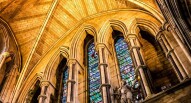 Southwark Cathedral Davide D Amico flickr