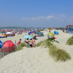 West Wittering Beach