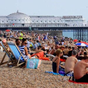 brighton beach
