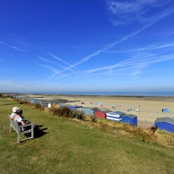 Brighton e non solo: 5 spiagge d'Inghilterra a due ore di treno da Londra