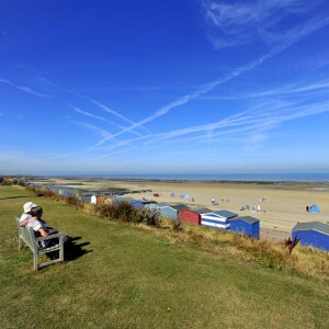 minnis bay beach