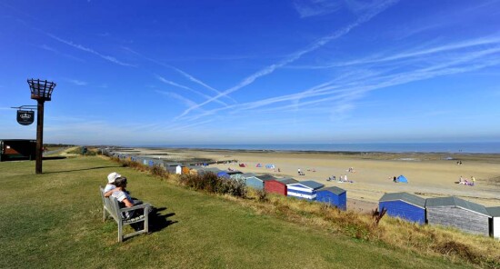 Brighton e non solo: 5 spiagge d'Inghilterra a due ore di treno da Londra