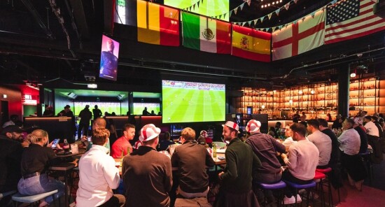 Mondiali di Calcio 2026: I migliori posti dove vedere le partite a Londra