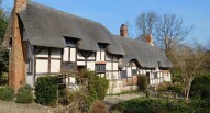 Mary Arden s Farm stratford