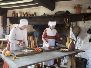 casa di shakespeare