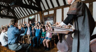 scuola di shakespeare
