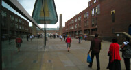 Tate Modern Ilkka Harmanen flickr