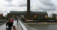 Tate Modern Olga Khomitsevich flickr