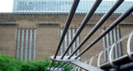 Tate Modern closup marc flickr