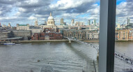 Tate Modern panorama vivicity
