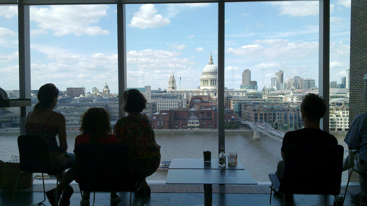 Esplora il meglio di Londra: dalle icone ai segreti nascosti, scopri i prodotti top scelti per te da VIVI CITY