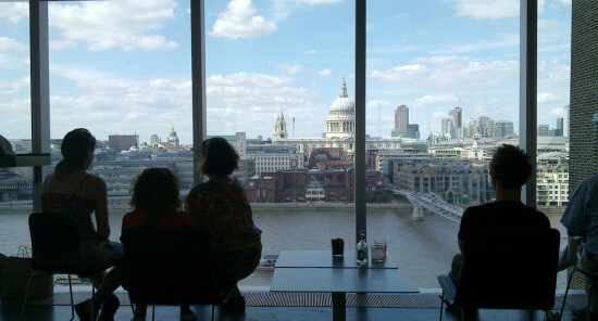 Visitare Londra in 2 giorni - Guida e itinerario