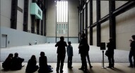 Tate Modern visitatori xpgomes6 flickr
