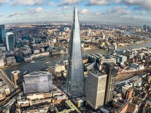 The Shard FB