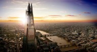 The Shard TheWiewfromtheShard fb